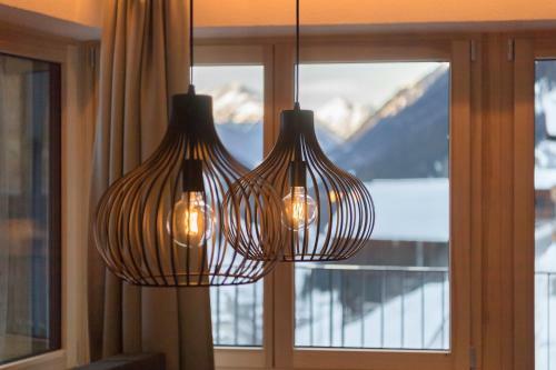 Hotel Apart Piz Mundin