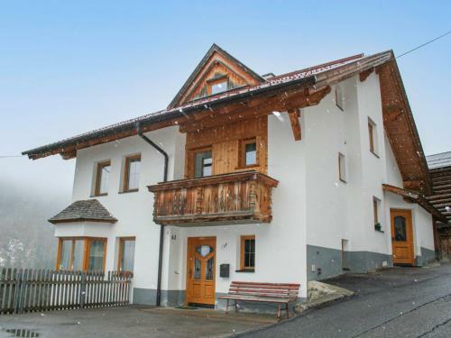 Apartment Silvretta-2