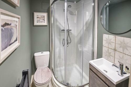 Apartamento Host & Stay - The Salt Nook
