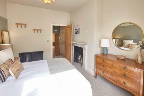 Apartamento Host & Stay - The Salt Nook