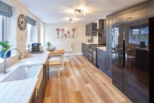 Host & Stay - Sunnyvale House