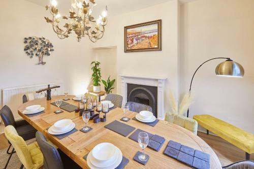 Host & Stay - Sunnyvale House