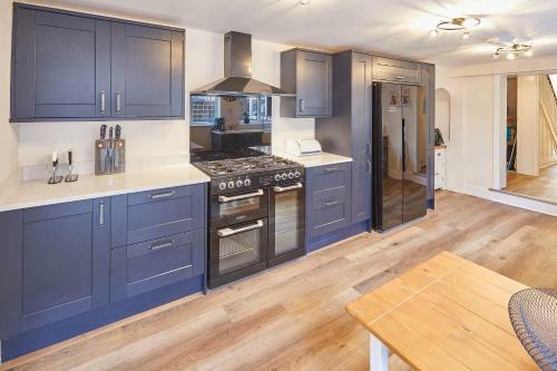 Host & Stay - Sunnyvale House
