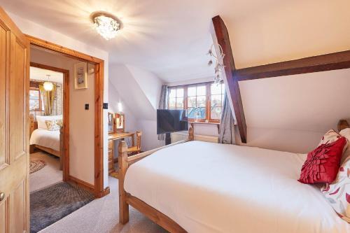 Apartamento Host & Stay - Oldcorn Cottage