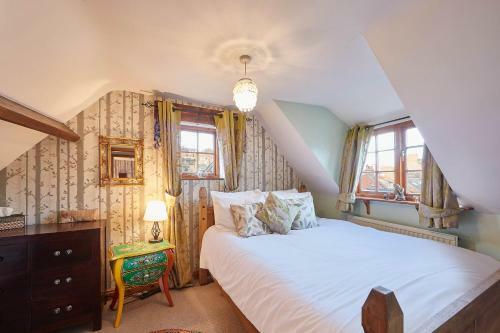 Apartamento Host & Stay - Oldcorn Cottage