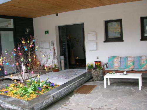 Apartamento Ferienhaus- Kapeller