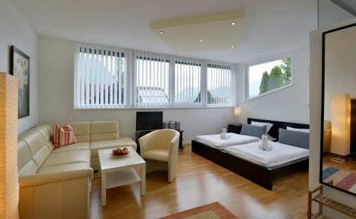 Apartamento Ferienhaus- Kapeller