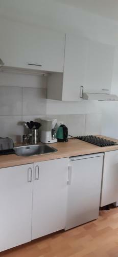 Apartamento Singer-hof