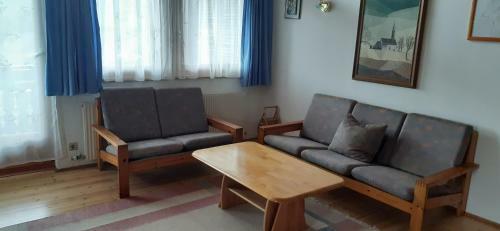 Apartamento Singer-hof