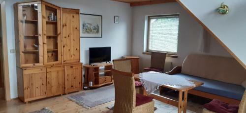 Apartamento Singer-hof