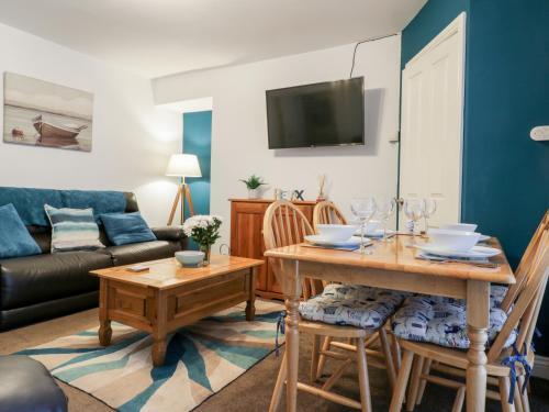 Apartamento Mouette