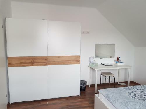 Hostal Bogi's Ferienhaus - Pension