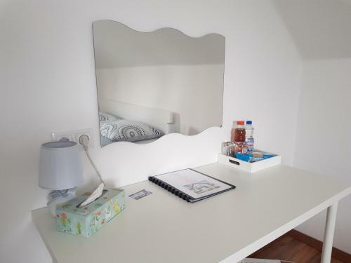 Hostal Bogi's Ferienhaus - Pension