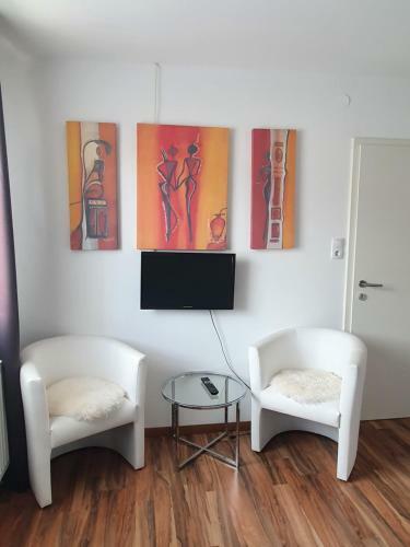 Hostal Bogi's Ferienhaus - Pension