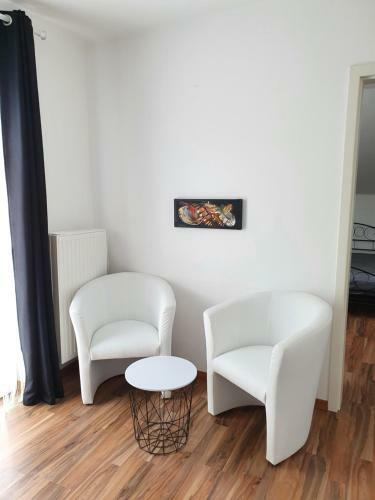 Hostal Bogi's Ferienhaus - Pension