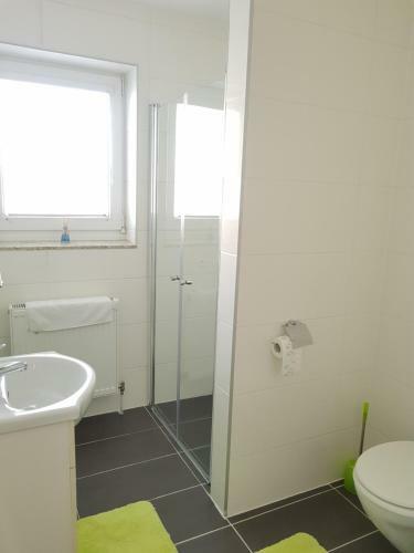 Hostal Bogi's Ferienhaus - Pension