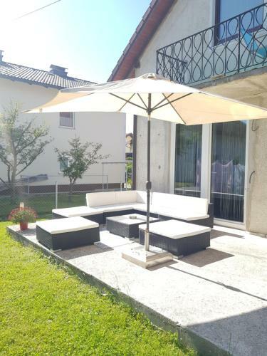 Hostal Bogi's Ferienhaus - Pension