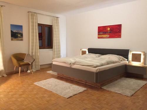 Apartamento K�rntner Bauernhaus In Sonniger Panoramalage