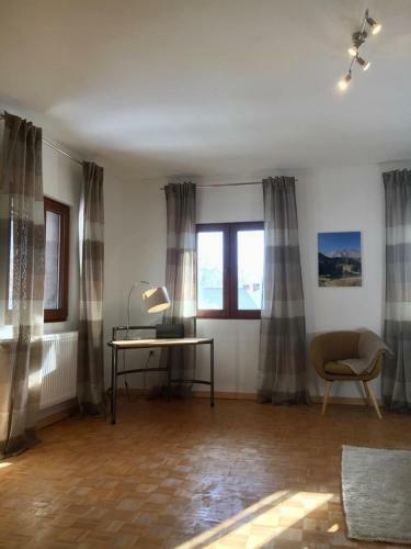 Apartamento K�rntner Bauernhaus In Sonniger Panoramalage