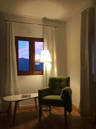 Apartamento K�rntner Bauernhaus In Sonniger Panoramalage