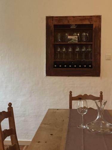 Apartamento K�rntner Bauernhaus In Sonniger Panoramalage