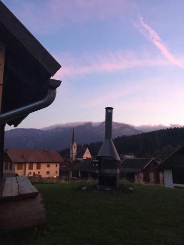 Apartamento K�rntner Bauernhaus In Sonniger Panoramalage