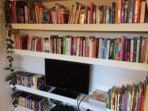 Hostal Place To Bee (kamers)