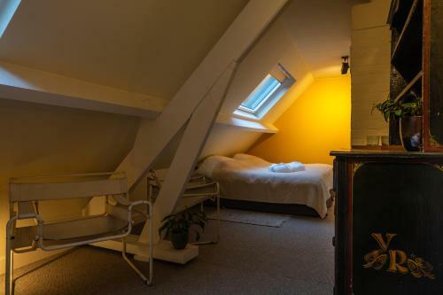 Hostal Place To Bee (kamers)