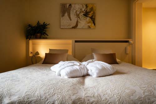 Hostal Place To Bee (kamers)