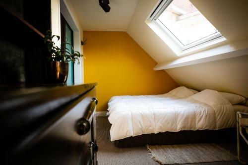 Hostal Place To Bee (kamers)