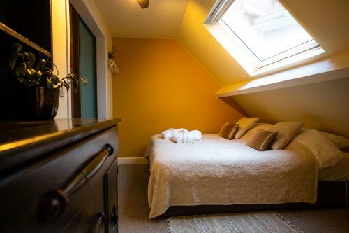 Hostal Place To Bee (kamers)