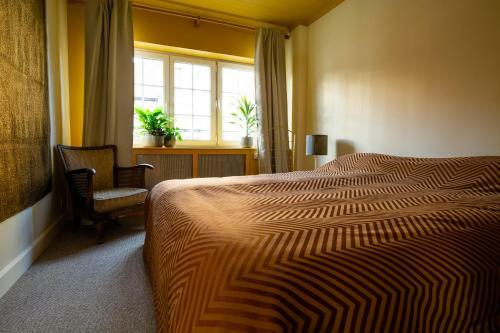 Hostal Place To Bee (kamers)
