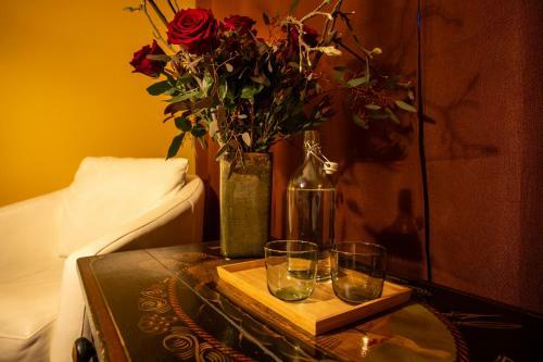 Hostal Place To Bee (kamers)
