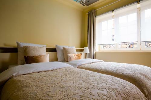 Hostal Place To Bee (kamers)