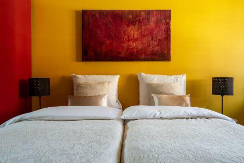 Hostal Place To Bee (kamers)