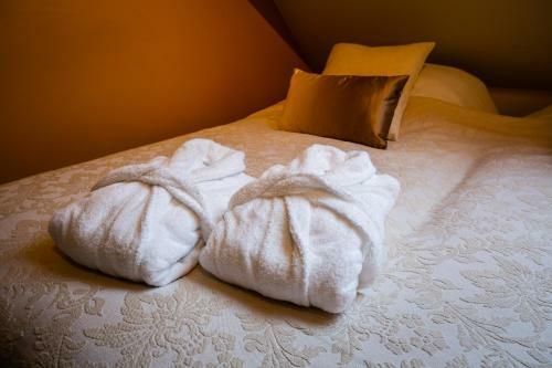 Hostal Place To Bee (kamers)