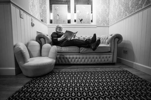 Hostal Place To Bee (kamers)