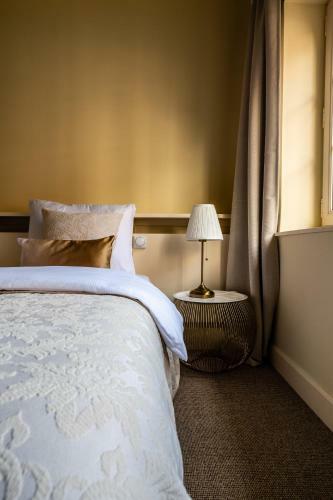 Hostal Place To Bee (kamers)