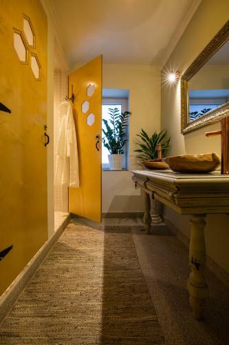 Hostal Place To Bee (kamers)