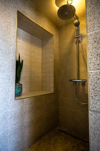 Hostal Place To Bee (kamers)