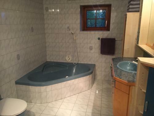 Apartamento Naturresidenz Kropfitsch