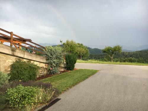 Apartamento Naturresidenz Kropfitsch