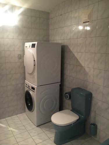 Apartamento Naturresidenz Kropfitsch