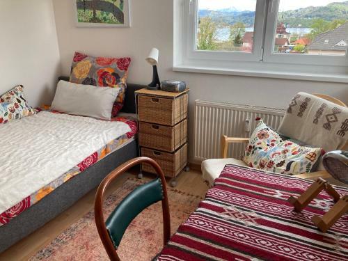 Apartamento Sunny And Lake