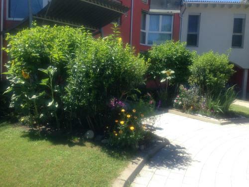 Apartamento Sunny And Lake