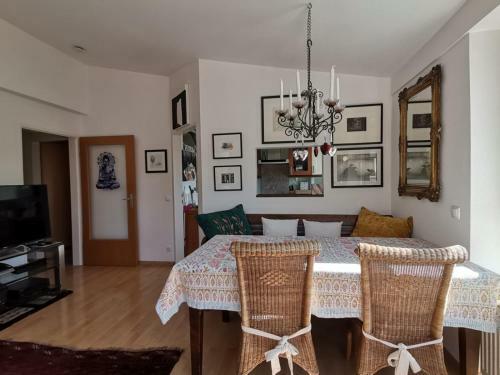 Apartamento Sunny And Lake