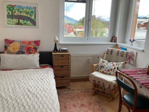 Apartamento Sunny And Lake