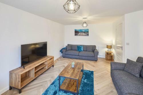 Host & Stay - Redsky House