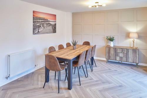 Host & Stay - Redsky House