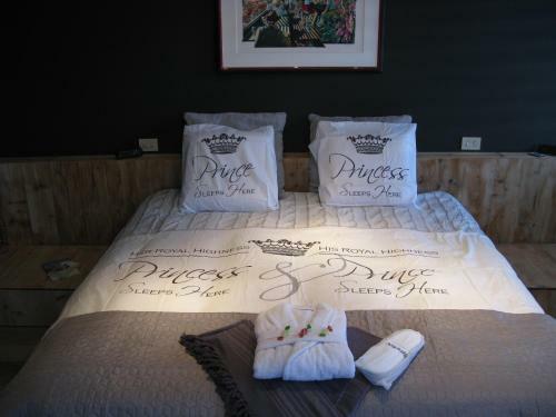 Bcozy Vakantievilla Belgie